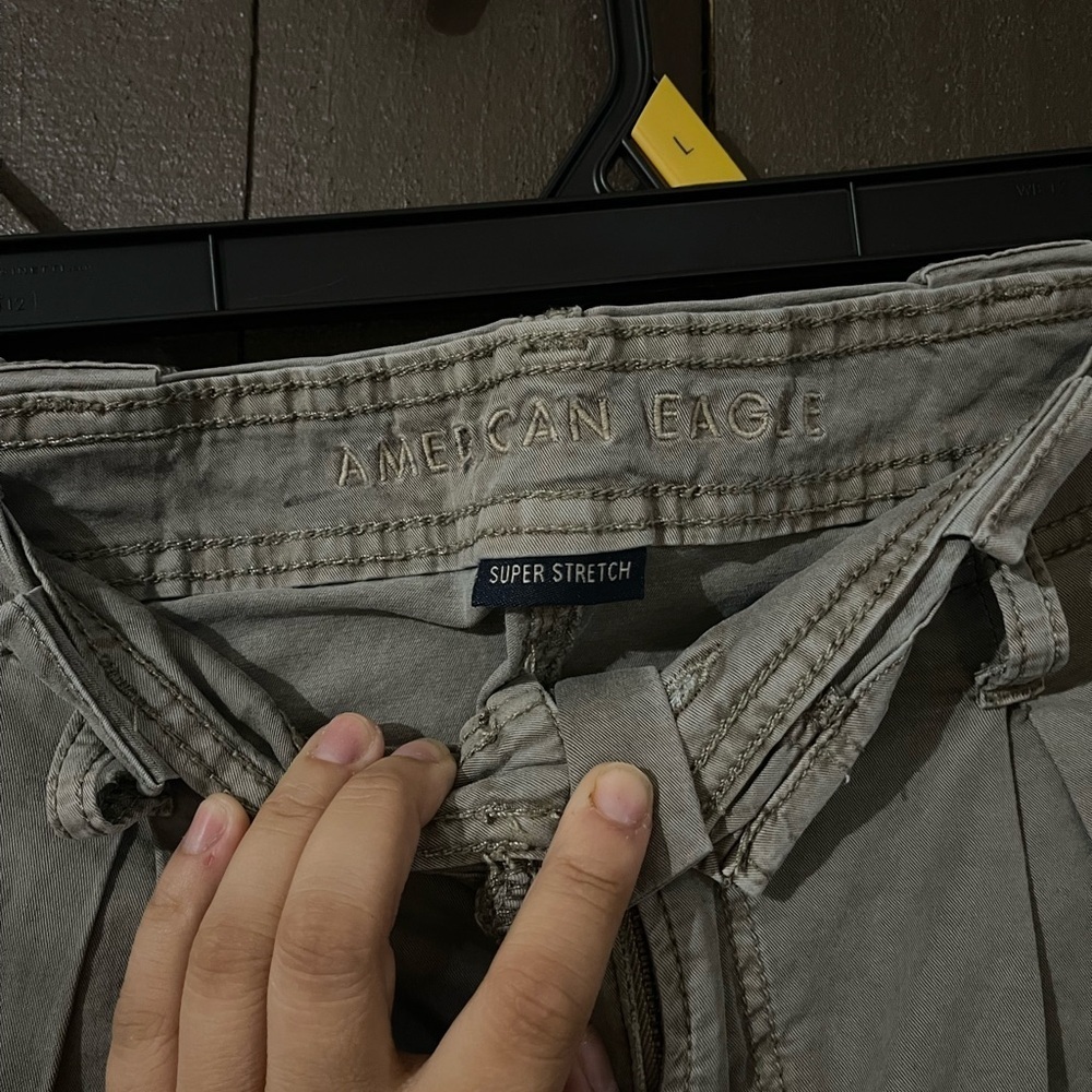 AMERICAN EAGLE - shorts - Picture 3 of 7